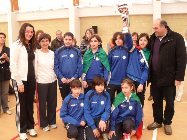 Italia-Francia F 